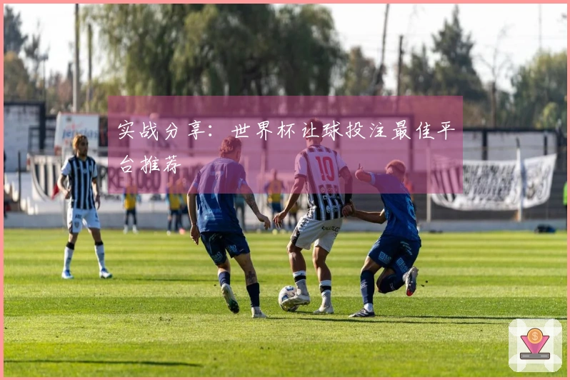 实战分享：世界杯让球投注最佳平台推荐
