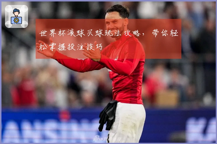 世界杯滚球买球玩法攻略，带你轻松掌握投注技巧