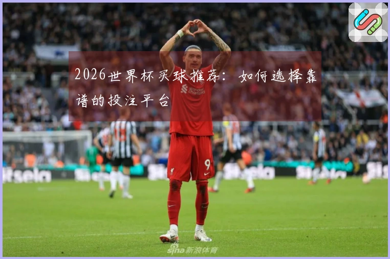 2026世界杯买球推荐：如何选择靠谱的投注平台