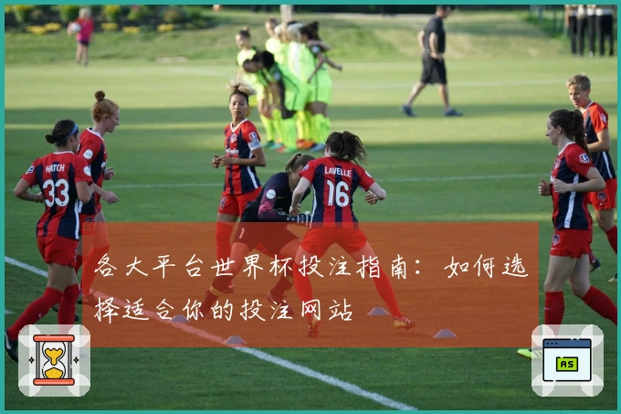 各大平台世界杯投注指南：如何选择适合你的投注网站
