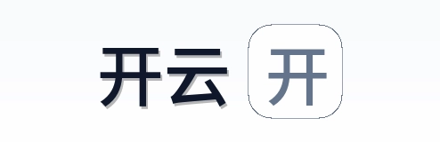 开云 Logo